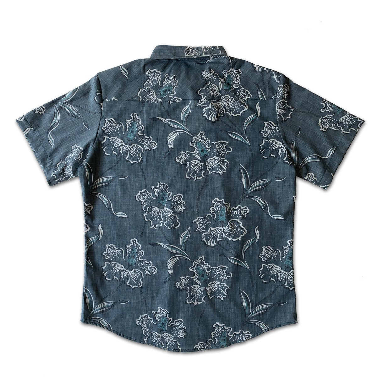 Men's Western Floral